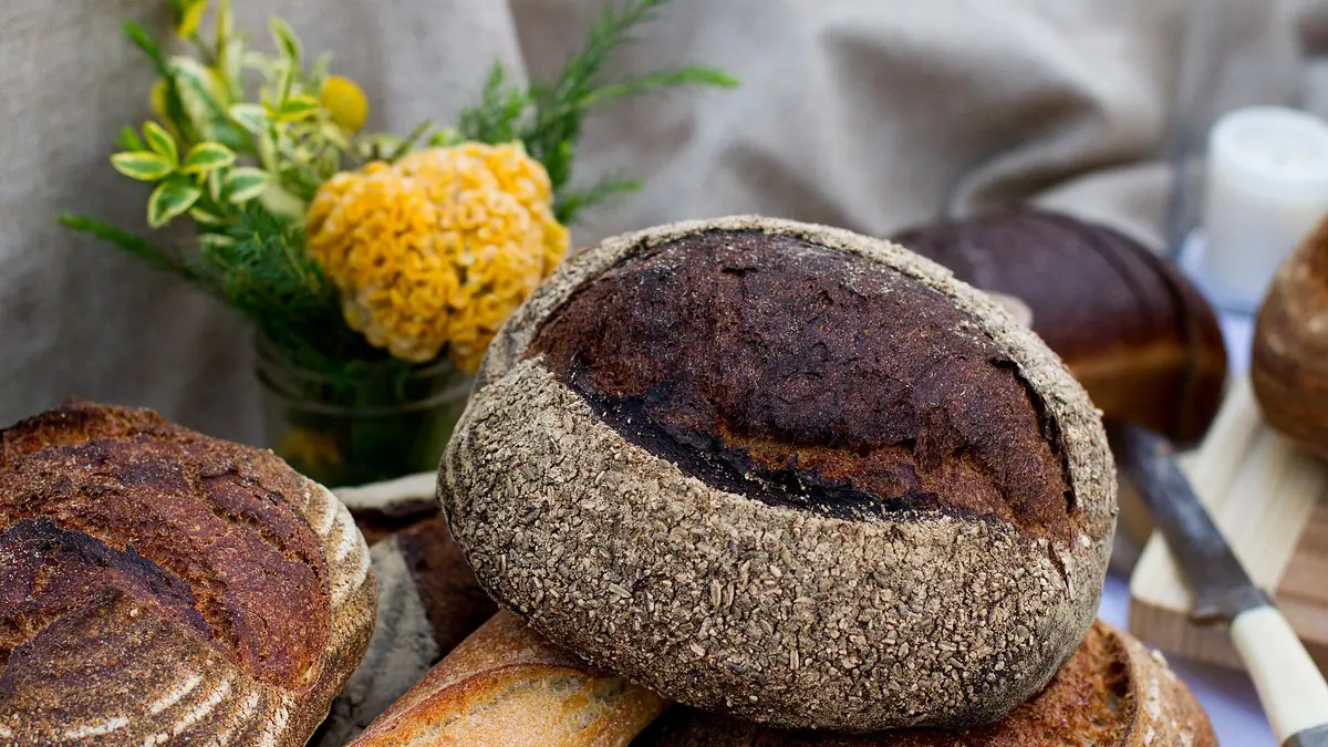 Stoneham Bakehouse – artisan bakery in Aldrington, Hove