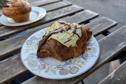Stoneham Bakehouse photo 2