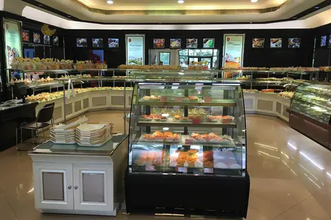 Stoneham Bakehouse photo 3